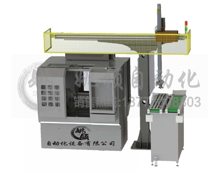 桁架機(jī)械手